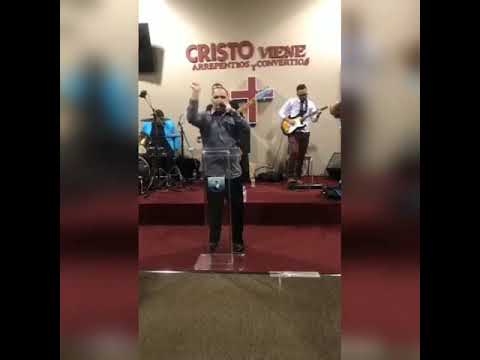 Frankie Colon Cruz(Funeral Cancelado live)