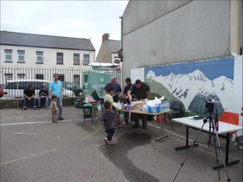 Cardiff Muslim Primary School