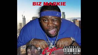 Biz Markie - Games (feat. Jadakiss)