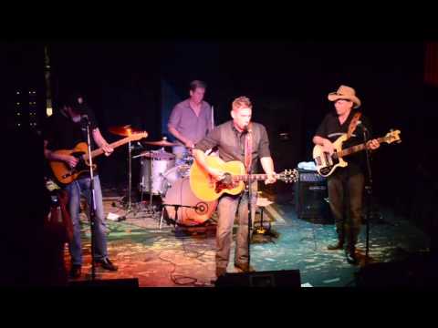 Randy Burk and the Prisoners -  Emmylou