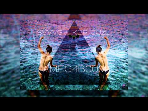 SVVVG x KDR #MEG4B00M