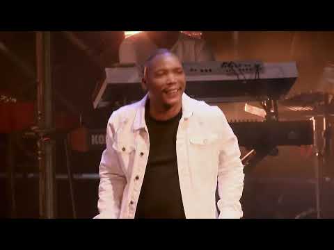 Worthy |  Friends In Praise w/ Neyi & Omega