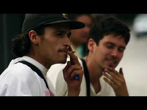 CHM CREW -  BASTARDOS CON GLORIA VIDEO