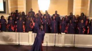 Carnel Davis & ITP - The Worship Medley