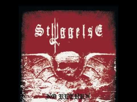 STYGGELSE - OPUS NECRO