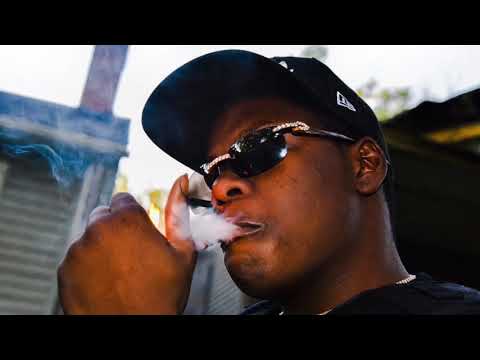BlockBaby Slugg - “No Love”