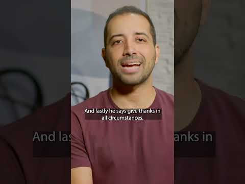 Video: Medicine for the Soul