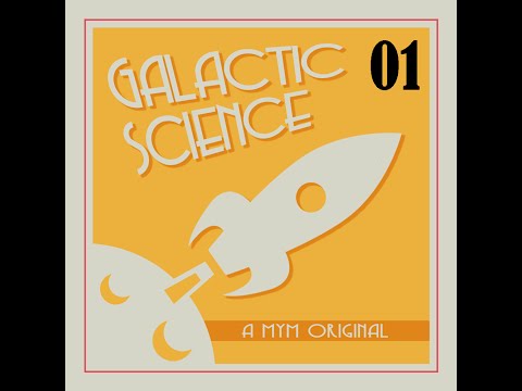 Galactic Science Tutorial: Free Unlimited Power!