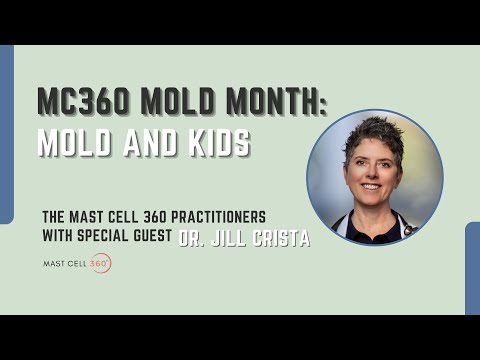 MC360 Mold Month: Mold and Kids!