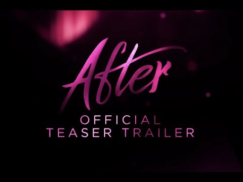 After (2019)  Official Trailer