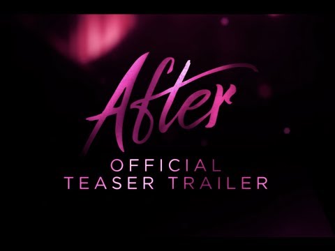After (2019) Official Trailer