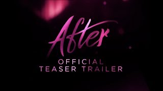 Video trailer för Official Teaser Trailer