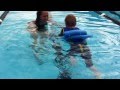 IMG 1337 Rupa S Swimming Lessons 3