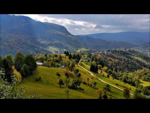 Tudor Ciortea (1903-1982): Concerto for string orchestra (1958)