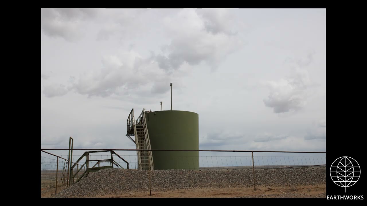 Hilcorp Energy - Gallegos #04, San Juan County, NM (March 2026)