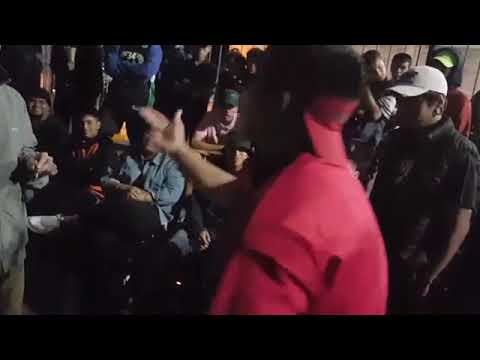 Ls vs abel lomas under