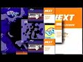 REUPLOAD Copy Of YTPMV Klasky Csupo On Nicktoons TV UK Scan