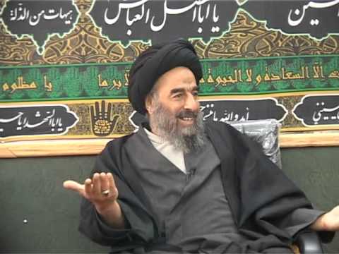 ⁣الدرس الخامس والاربعون (تفسير سورة الحج المباركة)