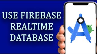 Download the video "New! How to Use Firebase Realtime Database in Android Studio! UPDATED 2025! (FULL GUIDE)"