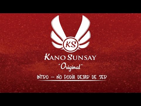 01. INTRO - NO PODÍA DEJAR DE SER [VIDEOLIRIC]