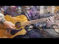 Limp Bizkit - The Surrender (Guitar Cover)