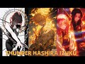 Thunder Hashira Izuku Texting Story Demon Slayer Texting Story Part 1