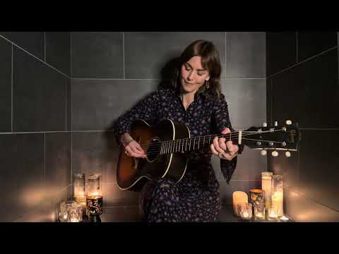 Jill Andrews - Good News (By Candlelight)