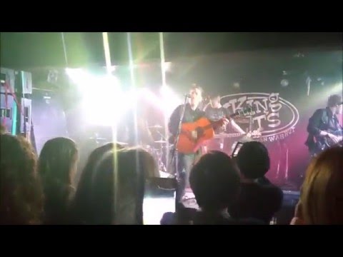 Stevie McCrorie - Lost Stars