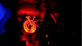 Cable35 - House Of Fire &amp; Crops LIVE