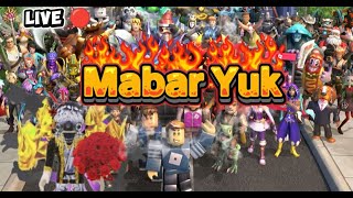 MENCARI KEJU DI LABIRINT  ❗❗ - CHEESE ESCAPE [ROBLOX GAMEPLAY]