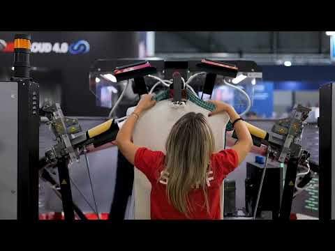 PONY AT EXPODETERGO 2022