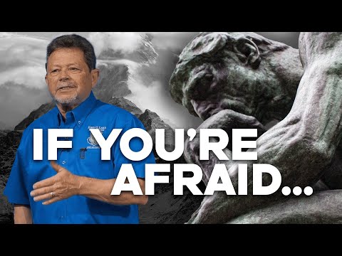 Think On These Things | Curry Blake Sermon 2025