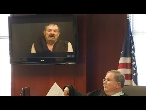 73-Year-Old Alleged Gunman Who Killed 3 at Kansas JCC Appeared in Court Via Video Feed