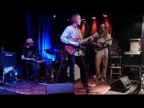 Pohn Jettri - Förstör vad du menar