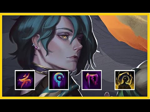 HWEI MONTAGE #4 - BEST PLAYS S14