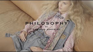 Philosophy di Lorenzo Serafini - Pre-Fall 2020 video