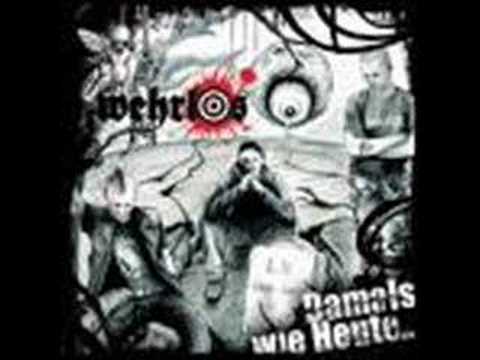 Wehrlos - Was ist Wahn?