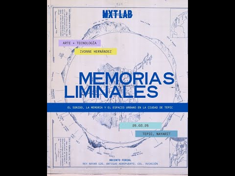 Memorias Liminales