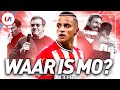 VERMIST! Waar is Mo Ihattaren?