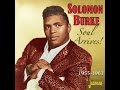 Solomon Burke  -  How Many Times