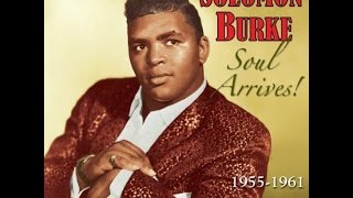 Solomon Burke  -  How Many Times