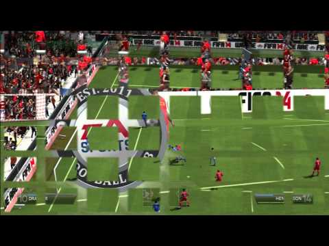 Spielbericht Fc Liverpool - FC Schalke 04