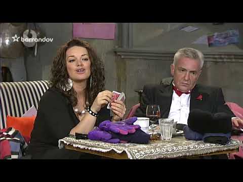 Cyranův ostrov (2008/1)