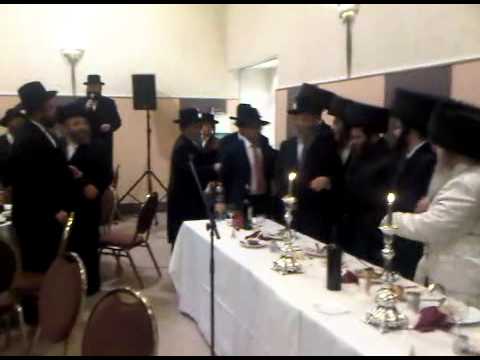 Szmygrad Antwerp Sheva Broches