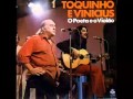 Nature Boy - Vinicius de Moraes e Toquinho