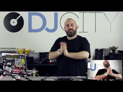 How to Live Stream Your DJ Sets With Your Phone
