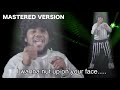MASTERED VERSION MICHAEL JACKSON PARODY SKIT "NUT IN YOU"