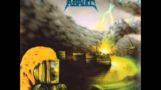 Nuclear Assault - The Plague (1987)