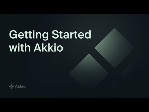 Akkio's AI-Powered Analytics Platform for Agencies | Demo