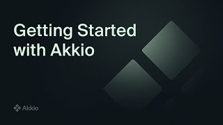 Akkio's AI-Powered Analytics Platform for Agencies | Demo